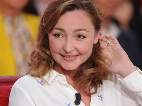 catherine frot taille|Age Et Taille De Catherine Frot